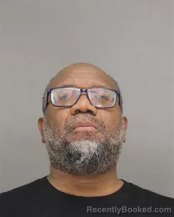 Mugshot of GERALD DAWAYNE TAYLOR