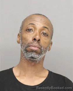 Mugshot of CALVIN LAMONT WILLIAMS