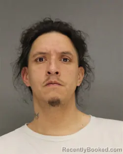 Mugshot of JOSHUA CHARLES JOHN