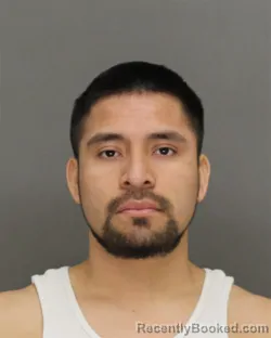 Mugshot of ELISEO GARCIA GARCIA-GOMEZ