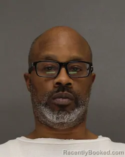 Mugshot of TOBIAS RICHARD NICHOLS