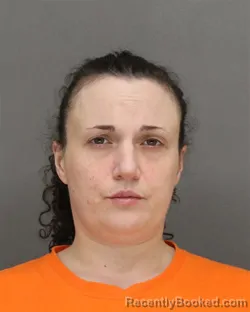 Mugshot of KELSEY JANE CARROLL