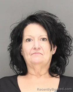 Mugshot of DAWN MICHELLE JACOBE