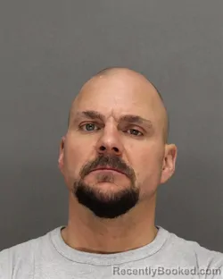 Mugshot of TIMOTHY ALAN IRELAND