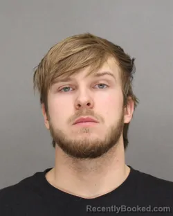 Mugshot of DYLAN ANDREW WITCPALEK