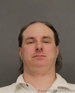 Mugshot of MICHAEL JAMES KUBICHKA