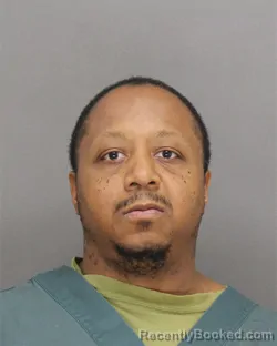 Mugshot of BRAD ELLIOT PORTER