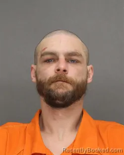 Mugshot of JERROD ALLEN SMALL