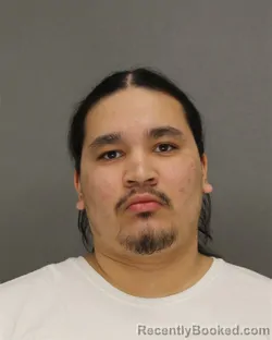 Mugshot of THOMAS LEE HOUSE