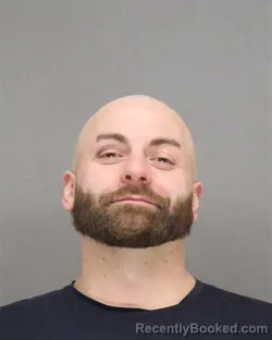 Mugshot of MATTHEW ROGER FLAIG