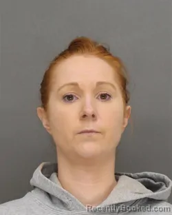 Mugshot of KATHERINE FRANCES RETTKOWSKI