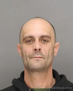 Mugshot of CODY JAY WILSON