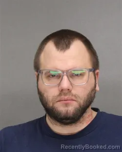 Mugshot of CODY LEE NOLAN