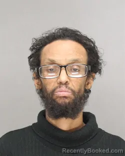 Mugshot of DEKOW ABDI YAKUB