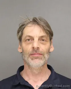 Mugshot of TORY ALAN HINE