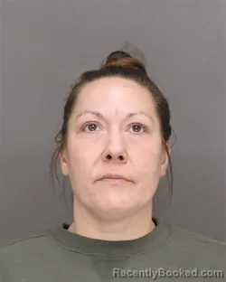 Mugshot of MEGHAN ELISABETH OLSEN