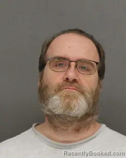 Mugshot of CHRISTOPHER ALLEN TUEFFEL