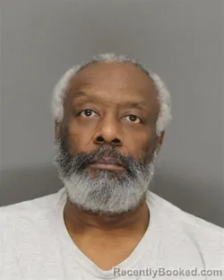 Mugshot of LORENZO NMI WOOD