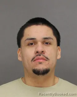 Mugshot of DAKOTA JAMES JOURDAN