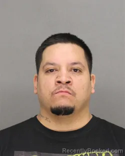 Mugshot of ROLAND WADE CHRISTJOHN