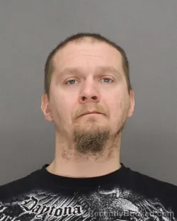 Mugshot of KEITH ALLAN SMET