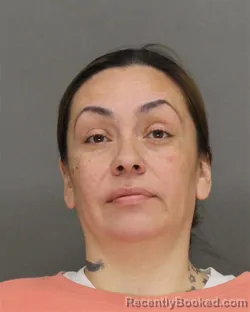 Mugshot of APRIL MARIE LONG