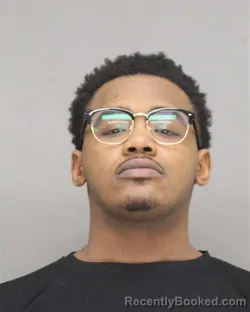 Mugshot of TATALON SIMONE HOWARD