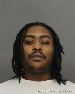 Mugshot of JAMARCUS DWAYNE JOHNSON