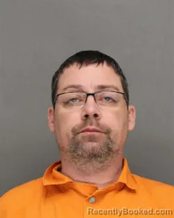 Mugshot of DANIEL JOHN ROBERT NEWKIRK