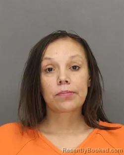 Mugshot of JULIA RENEE FUNMAKER