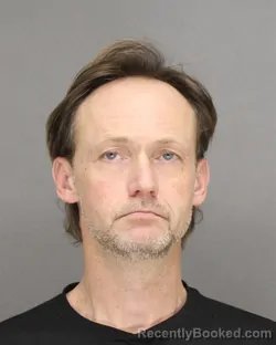 Mugshot of JAMES PATRICK JOHNSON