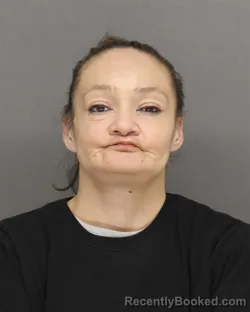 Mugshot of TERESA ANN KONAHA