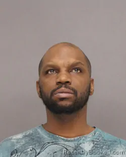 Mugshot of RICHARD TRELY BELL