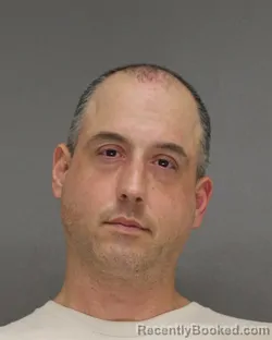 Mugshot of COREY ROBERT DEGRAVE