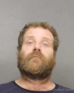 Mugshot of MICHAEL JOHN BASTEN