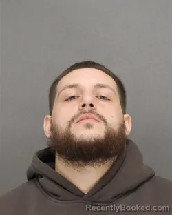 Mugshot of ANTONIO JAY GONZALEZ