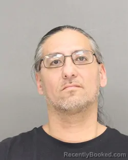 Mugshot of MARVIN LOUIS MATCHOPATOW