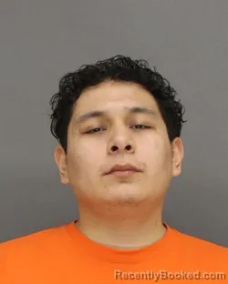 Mugshot of TREVOR DEAN PERROTE