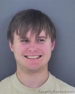 Mugshot of BRADY WILLIAM KARL RYAN