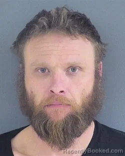 Mugshot of JOSHUA RALEIGH HAKES