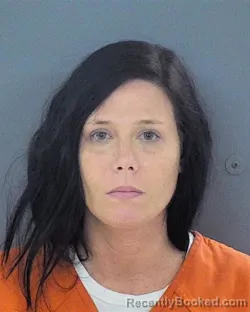 Mugshot of TARA ELYSE STEDMAN