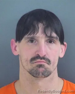 Mugshot of JADE B L CARTER