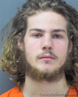 Mugshot of ISAIAH MATTHEW SLOOP