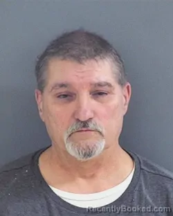 Mugshot of TROY ALLEN MAHLER