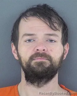 Mugshot of HENRI REECE LEAVESSEUR