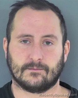 Mugshot of KEVIN ANTHONY RUBENZER