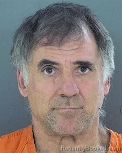 Mugshot of JACK LOUIS RASMUSSEN