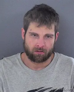 Mugshot of CHRISTOPHER LEE BOLLOM