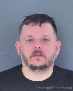 Mugshot of RYAN P SCHWENK