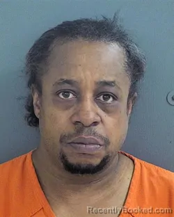 Mugshot of SHAUN CAMERON CARPENTER